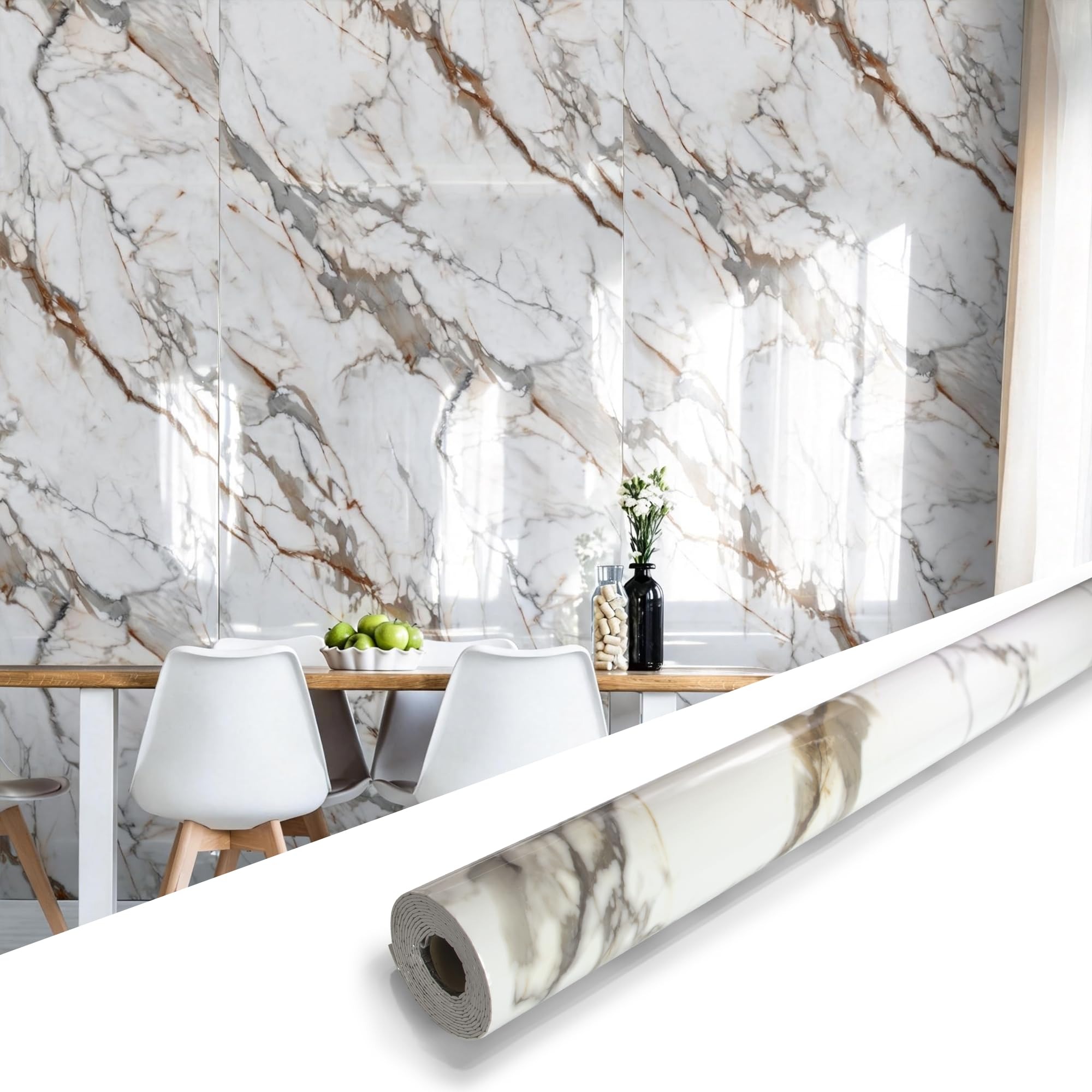 Marble Panels