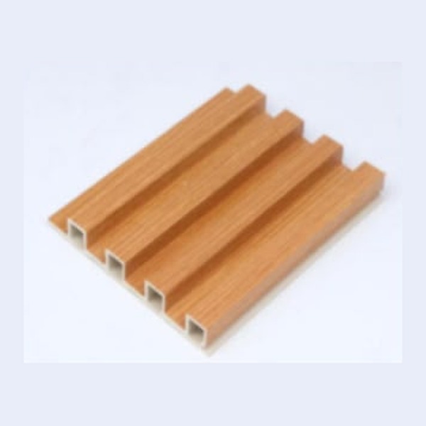 Fluted Panels